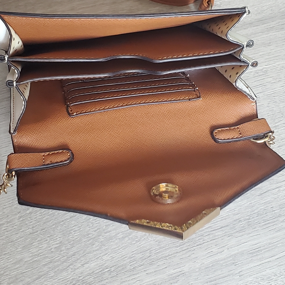 Call It Spring Crossbody Purse - Picture 4 of 5